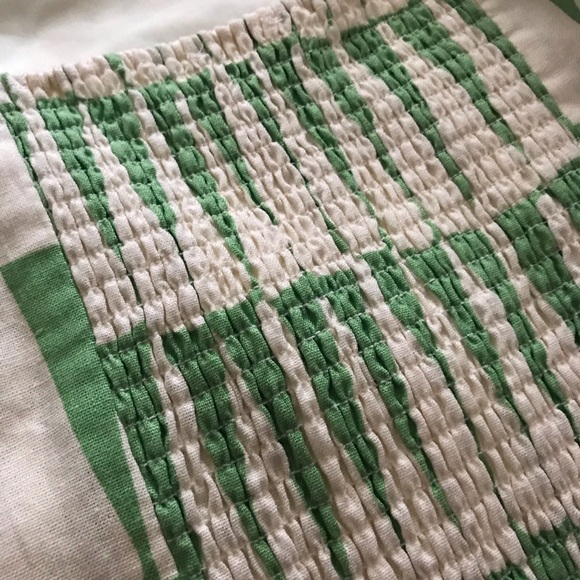 Anthropologie Maison d’ Amelie Dress Set - Picture 9 of 13